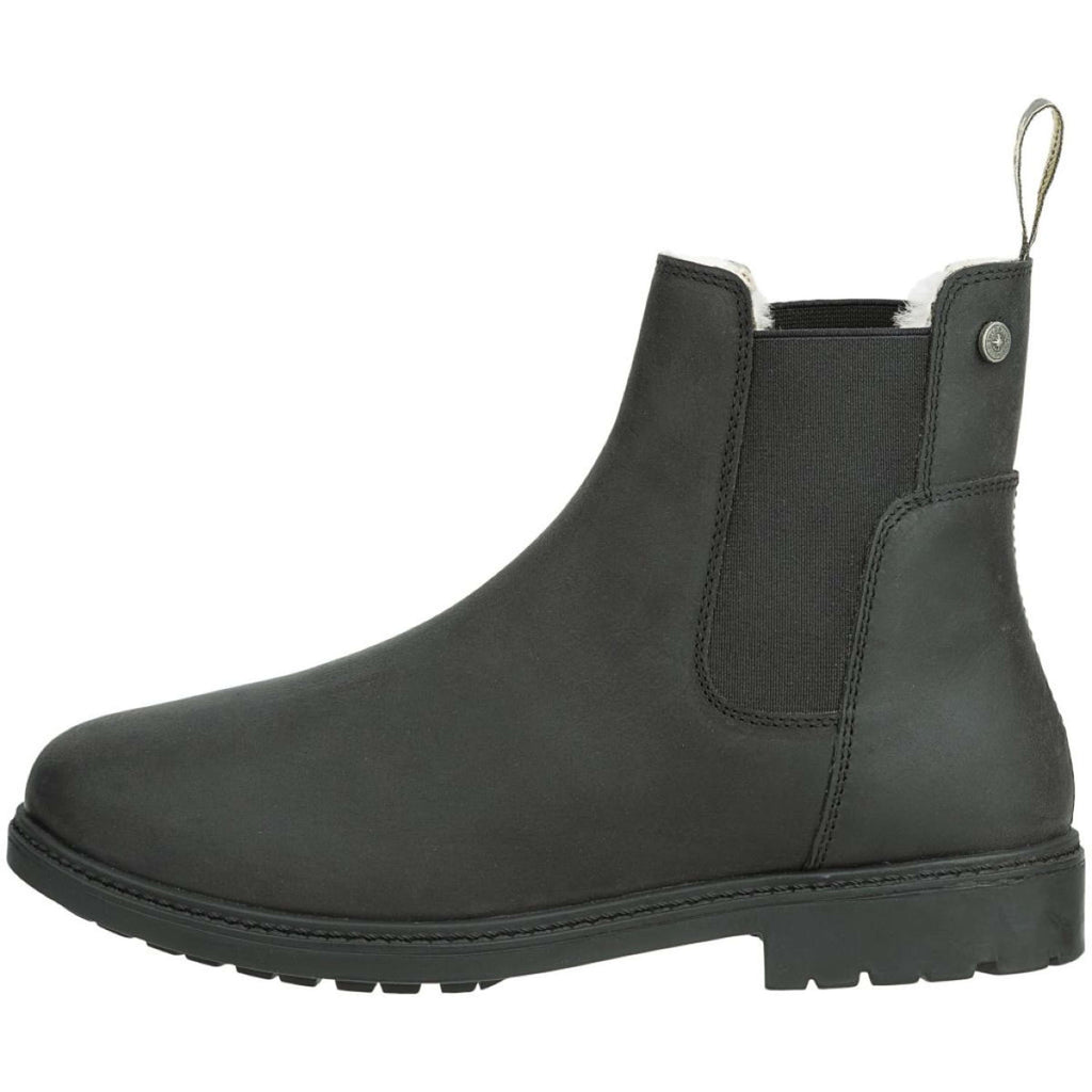 Suedwind Jodhpur Durango Winter Zwart