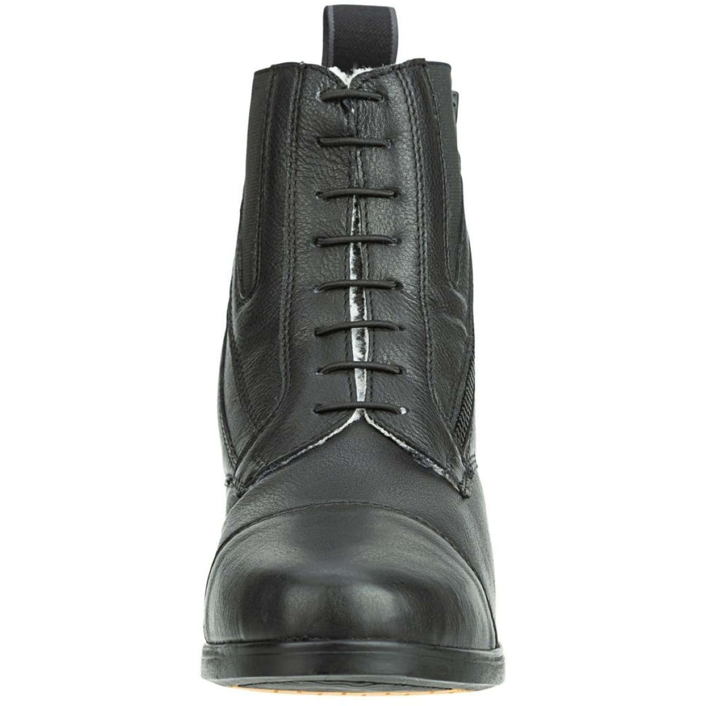 Suedwind Jodhpur Advanced II SZ Winter Zwart