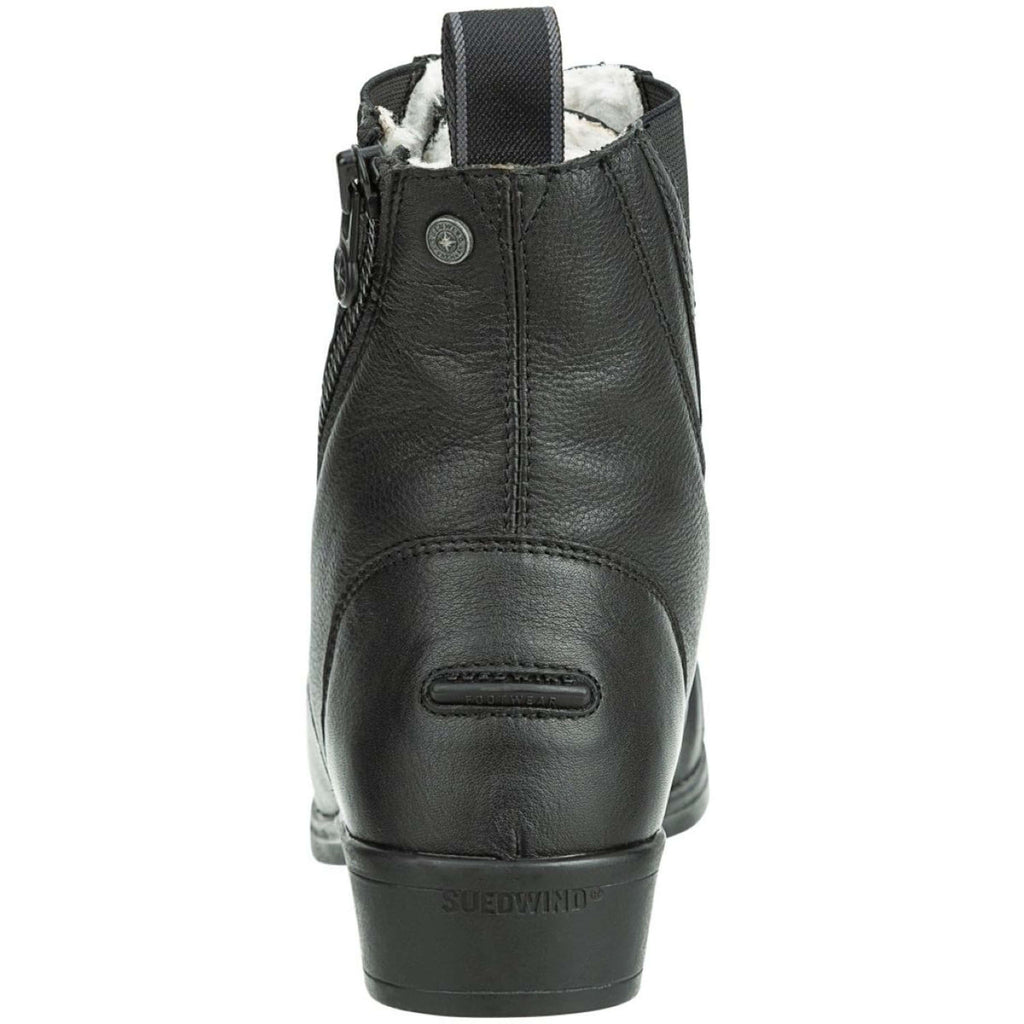 Suedwind Jodhpur Advanced II SZ Winter Zwart