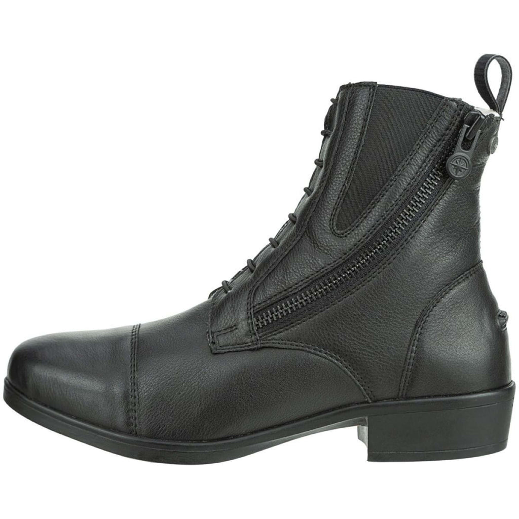 Suedwind Jodhpur Advanced II SZ Winter Zwart
