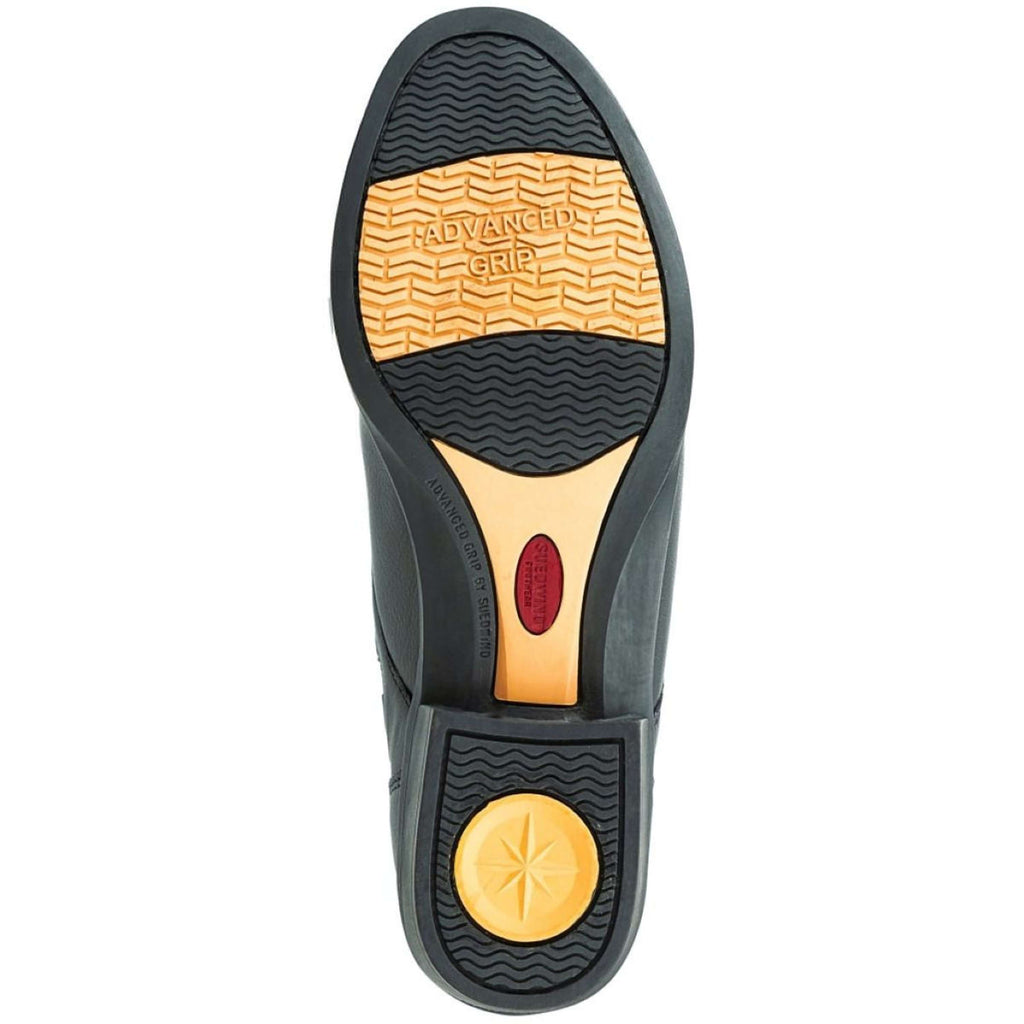 Suedwind Jodhpur Advanced II SZ Winter Zwart