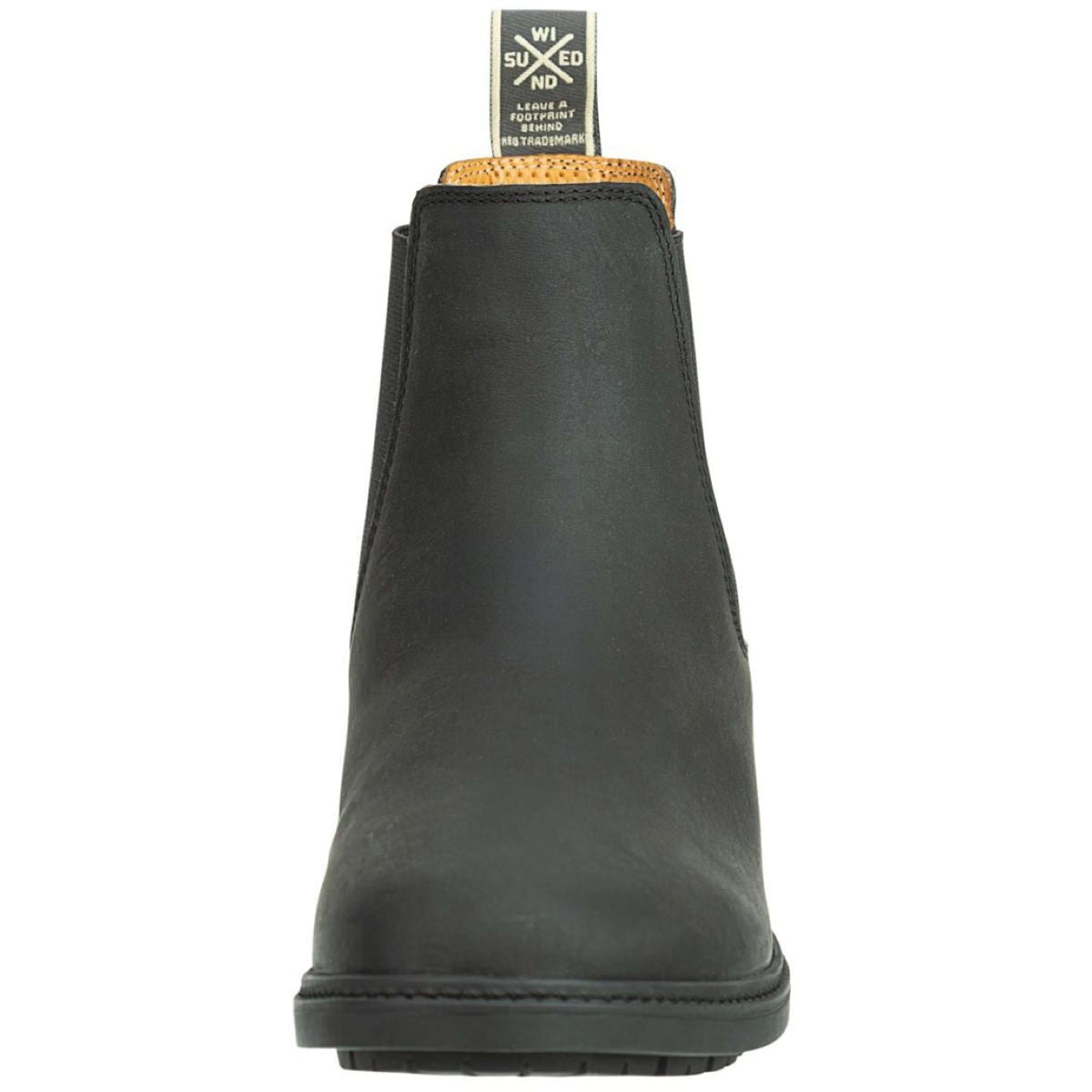 Suedwind Jodhpur Durango Zwart