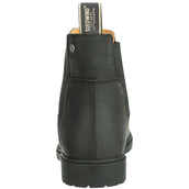 Suedwind Jodhpur Durango Zwart