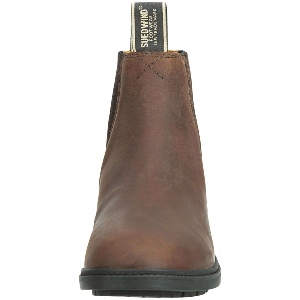Suedwind Jodhpur New Work Eco Bruin