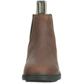 Suedwind Jodhpur New Work Eco Bruin