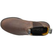 Suedwind Jodhpur New Work Eco Bruin