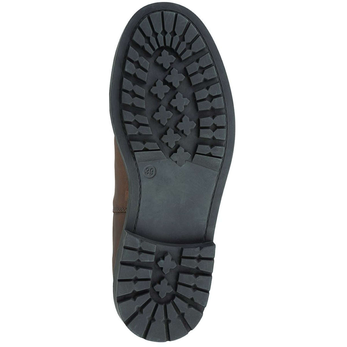 Suedwind Jodhpur New Work Eco Bruin