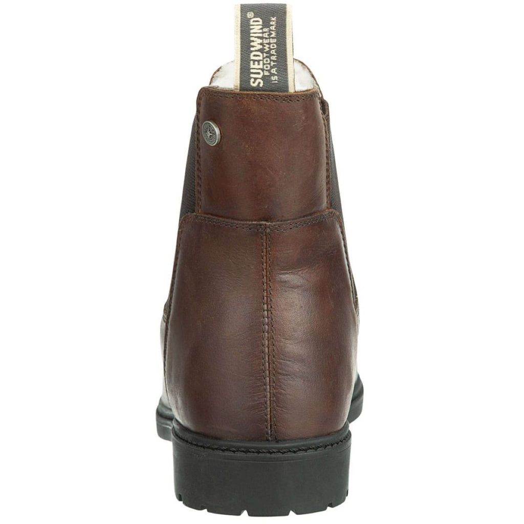 Suedwind Jodhpur Durango Winter Bruin