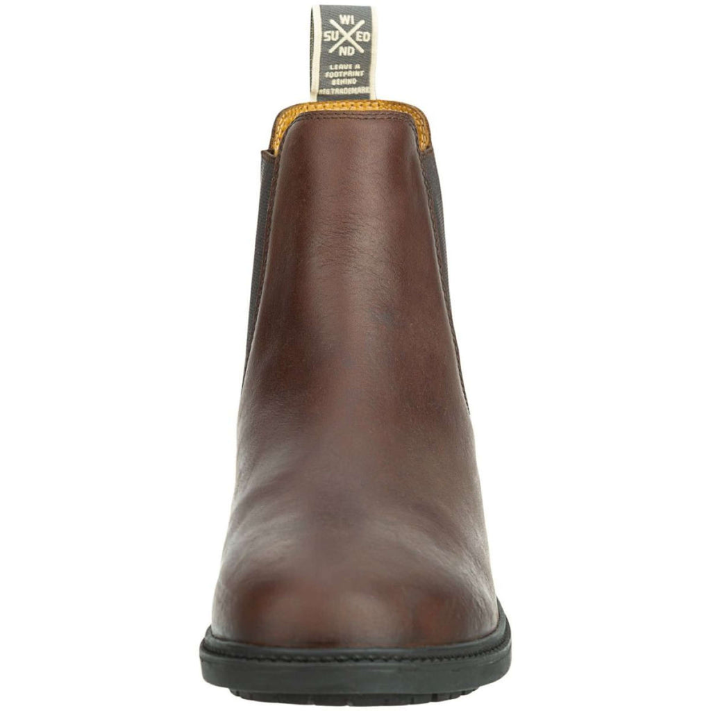 Suedwind Jodhpur Durango Bruin