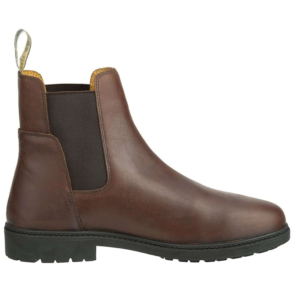 Suedwind Jodhpur Durango Bruin