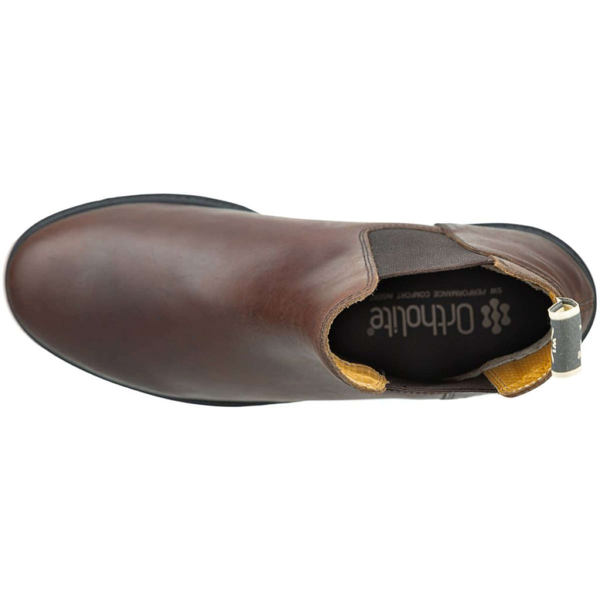 Suedwind Jodhpur Durango Bruin