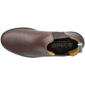 Suedwind Jodhpur Durango Bruin