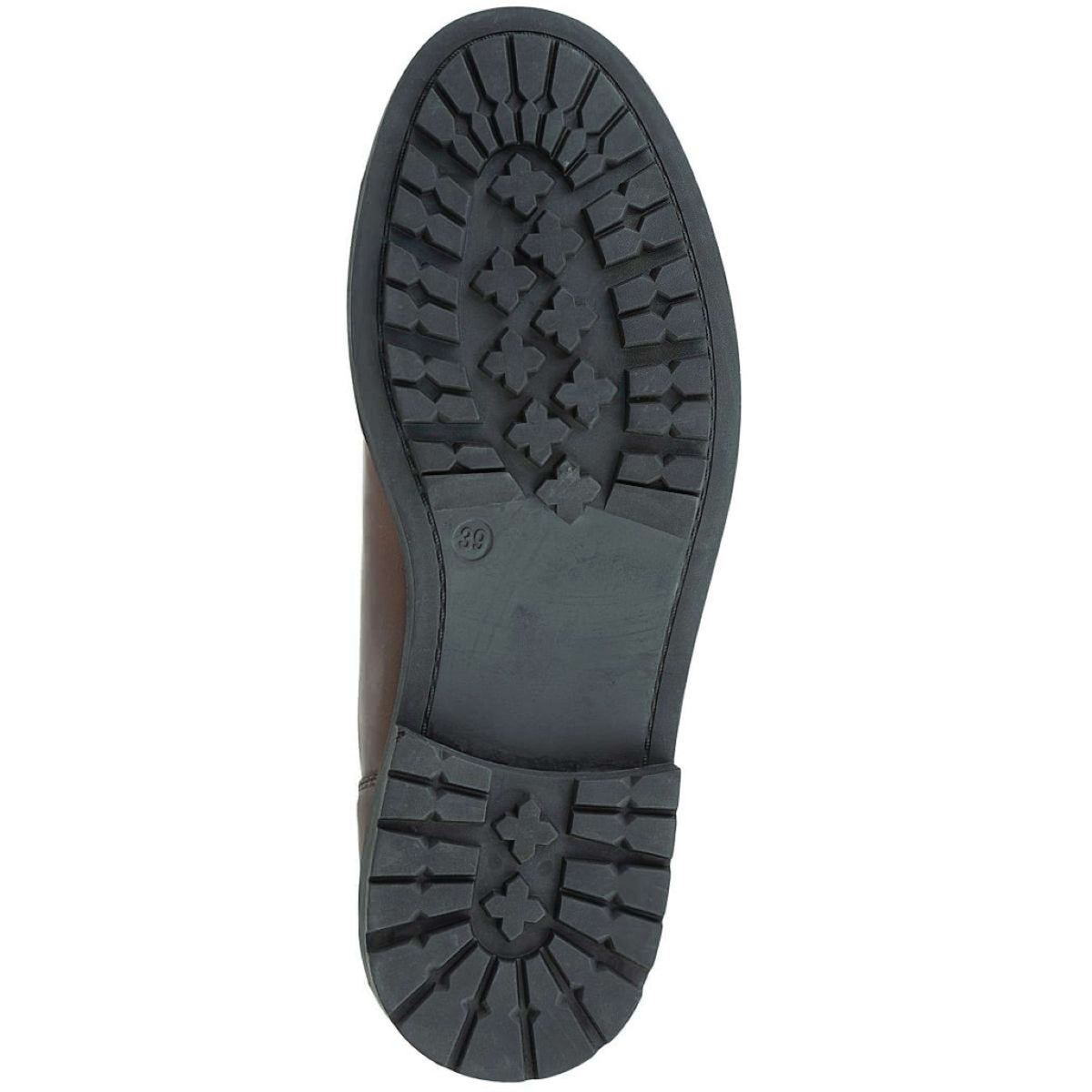 Suedwind Jodhpur Durango Bruin