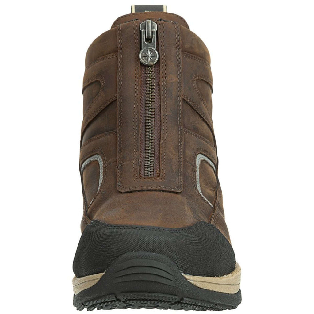 Suedwind Jodhpur Field FZ GripFTX Chocolade