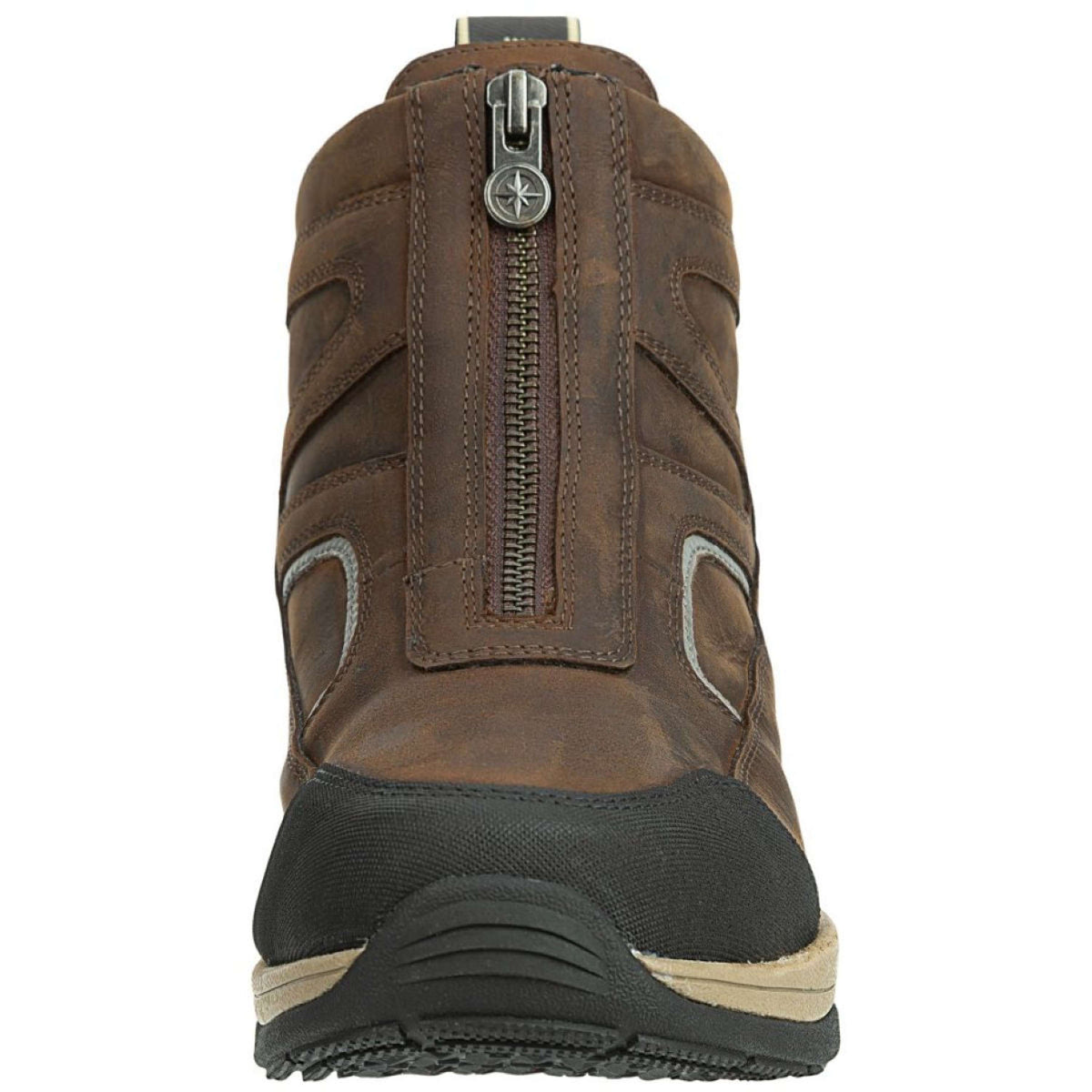 Suedwind Jodhpur Field FZ GripFTX Chocolade