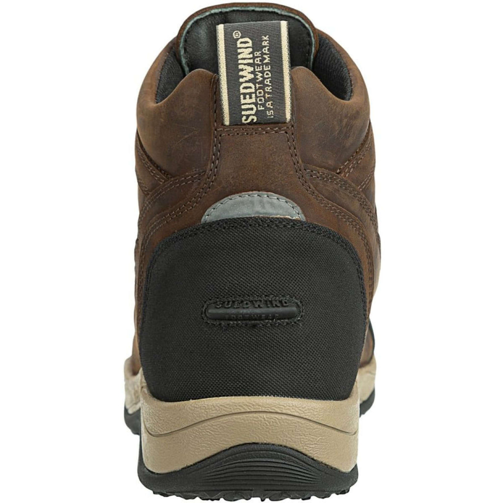 Suedwind Jodhpur Field FZ GripFTX Chocolade
