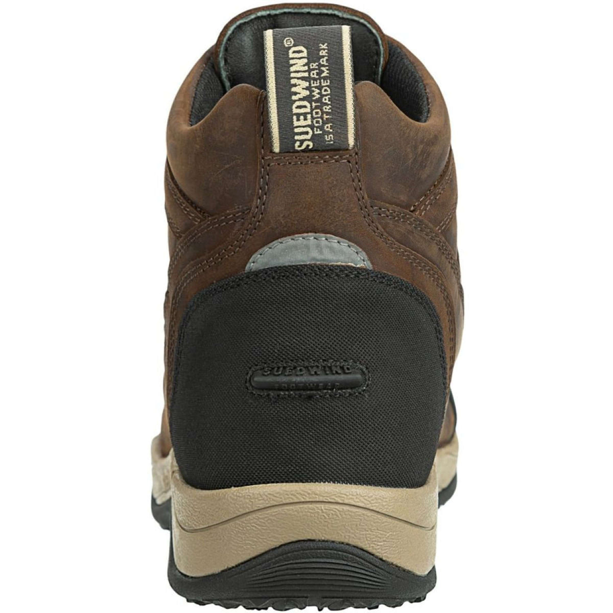 Suedwind Jodhpur Field FZ GripFTX Chocolade