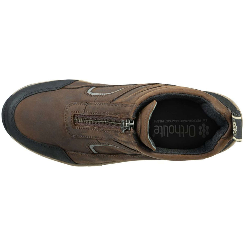Suedwind Jodhpur Field FZ GripFTX Chocolade