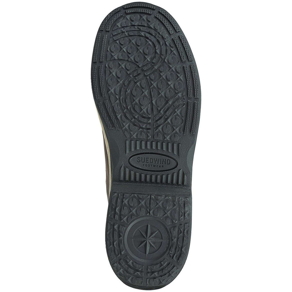 Suedwind Jodhpur Field FZ GripFTX Chocolade