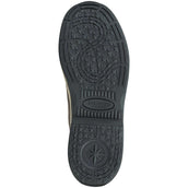 Suedwind Jodhpur Field FZ GripFTX Chocolade