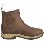 Suedwind Jodhpur Field FZ GripFTX Merino Bruin