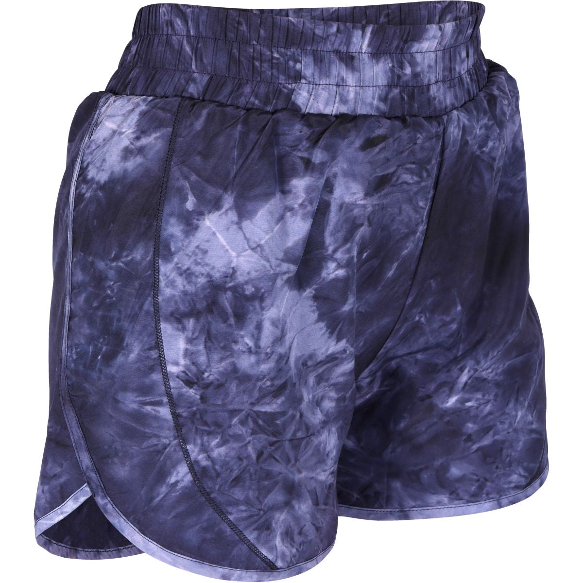 Aubrion by Shires Korte Broek Activate Navy Tie Dye