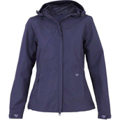 Aubrion by Shires Regenjas Cloudburst Navy