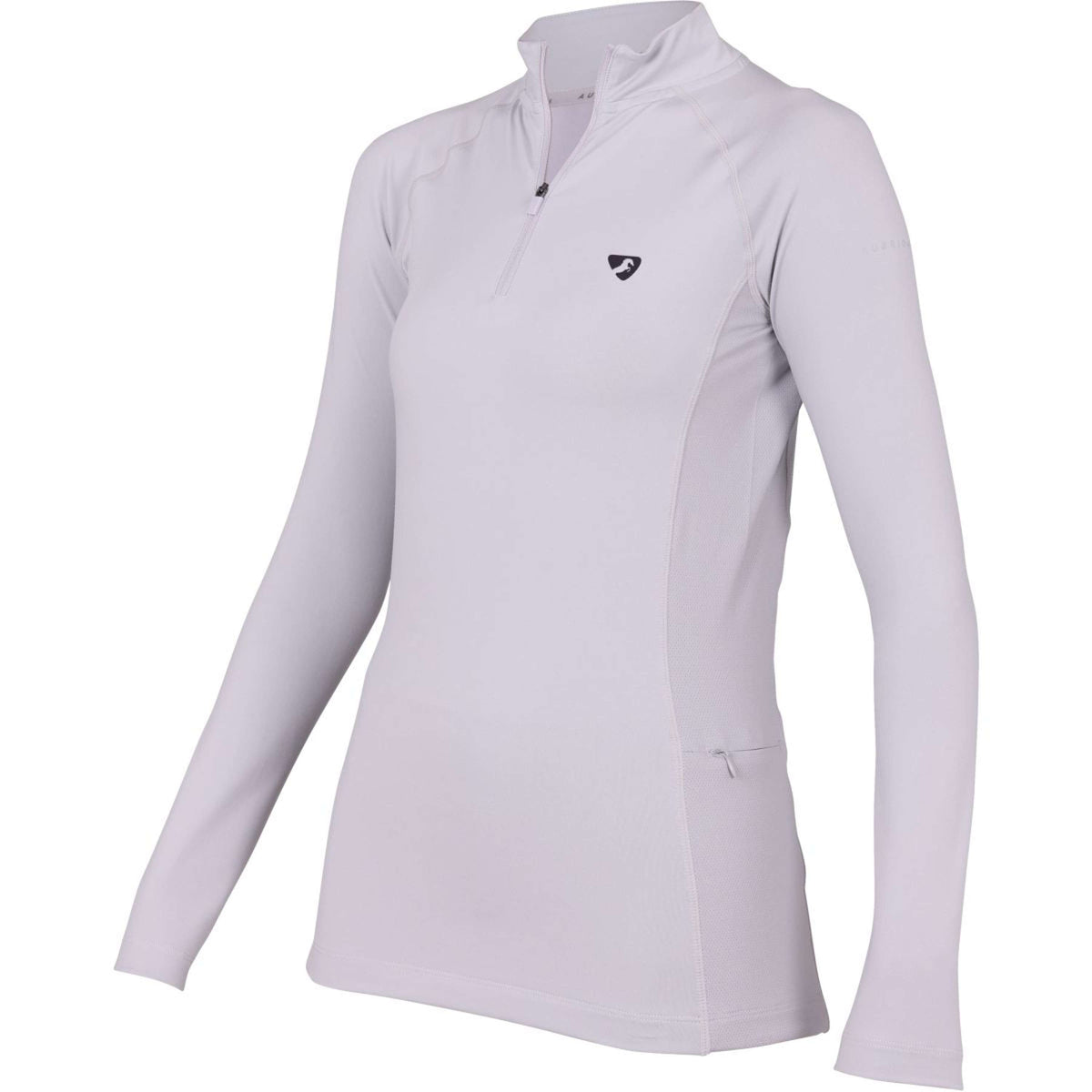 Aubrion by Shires Base Layer Revive Grijs