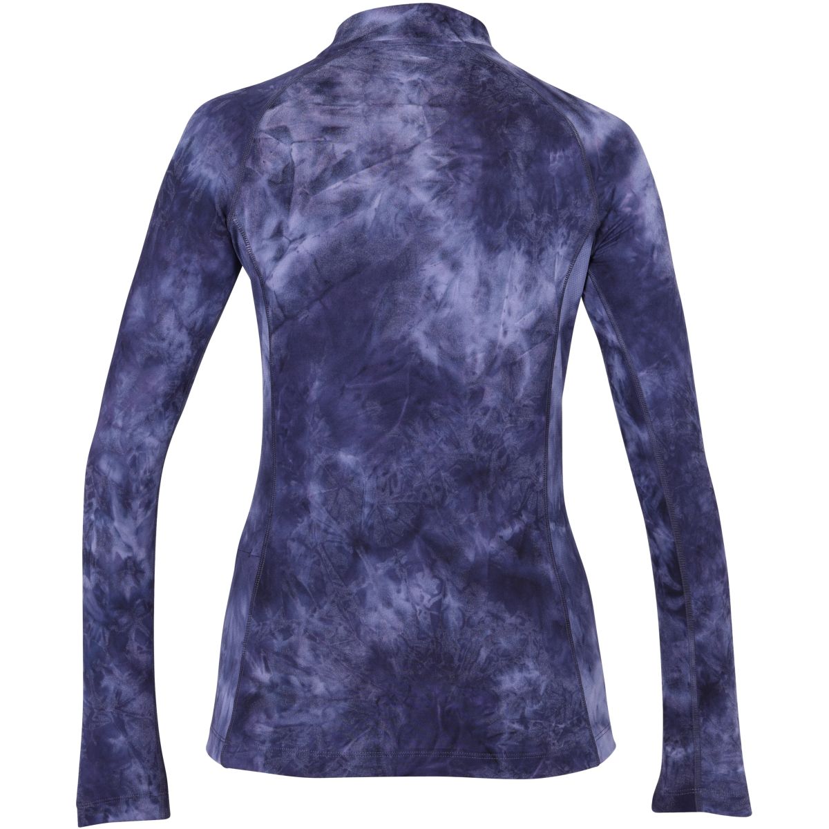 Aubrion by Shires Base Layer Revive Navy Tie Dye