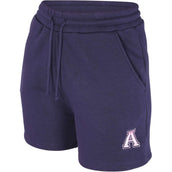 Aubrion by Shires Korte Broek Serene Navy