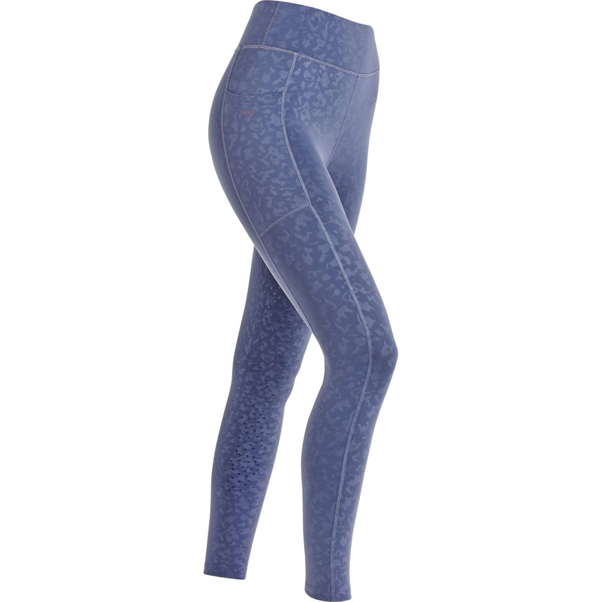 Aubrion Rijlegging Non-Stop Blauw