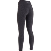 Aubrion Rijlegging Non-Stop Charcoal