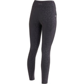 Aubrion Rijlegging Non-Stop Charcoal