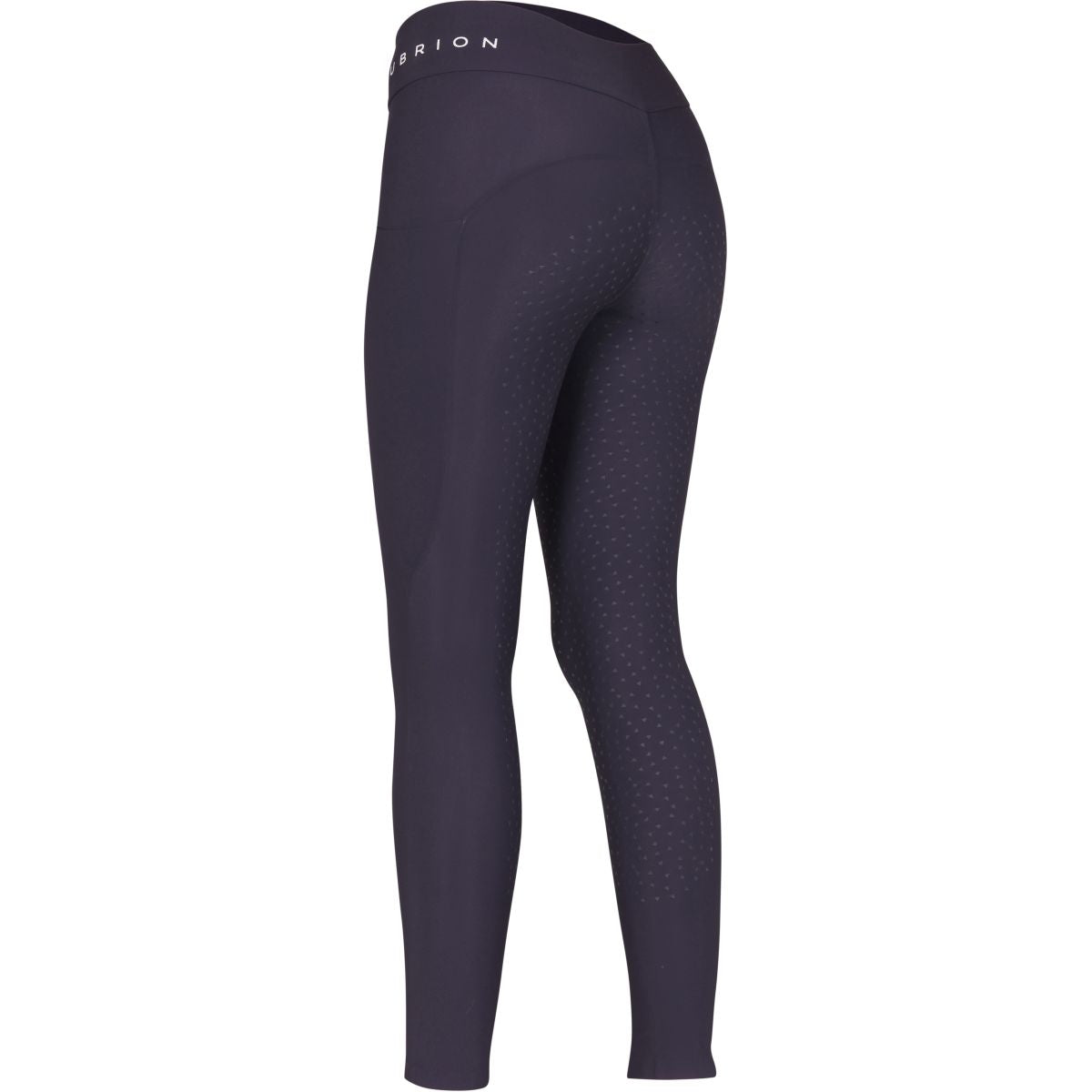 Aubrion by Shires Rijlegging Laminated Navy