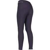 Aubrion by Shires Rijlegging Laminated Navy