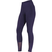 Aubrion by Shires Rijlegging Sculpt Navy