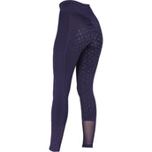 Aubrion by Shires Rijlegging Sculpt Navy