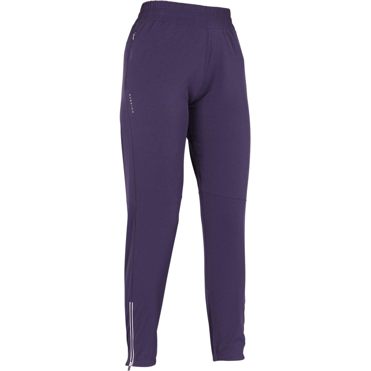 Aubrion by Shires Outdoor Broek Explorer Navy