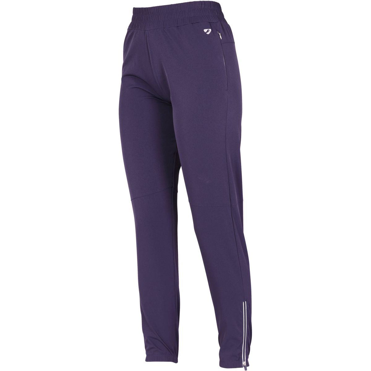 Aubrion by Shires Outdoor Broek Explorer Navy