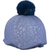 Aubrion Caphoes Pom Pom Blauw