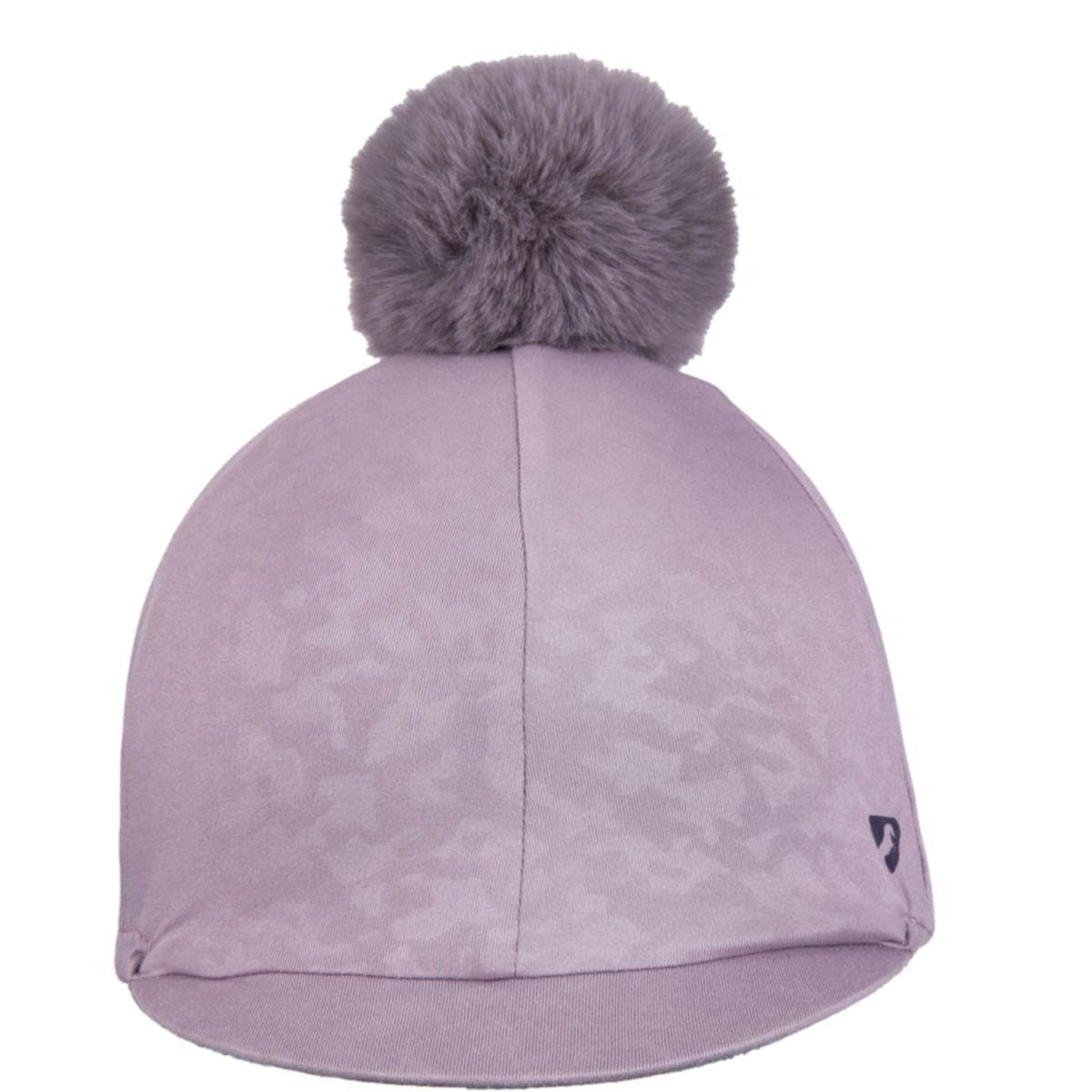 Aubrion Caphoes Pom Pom Mauve