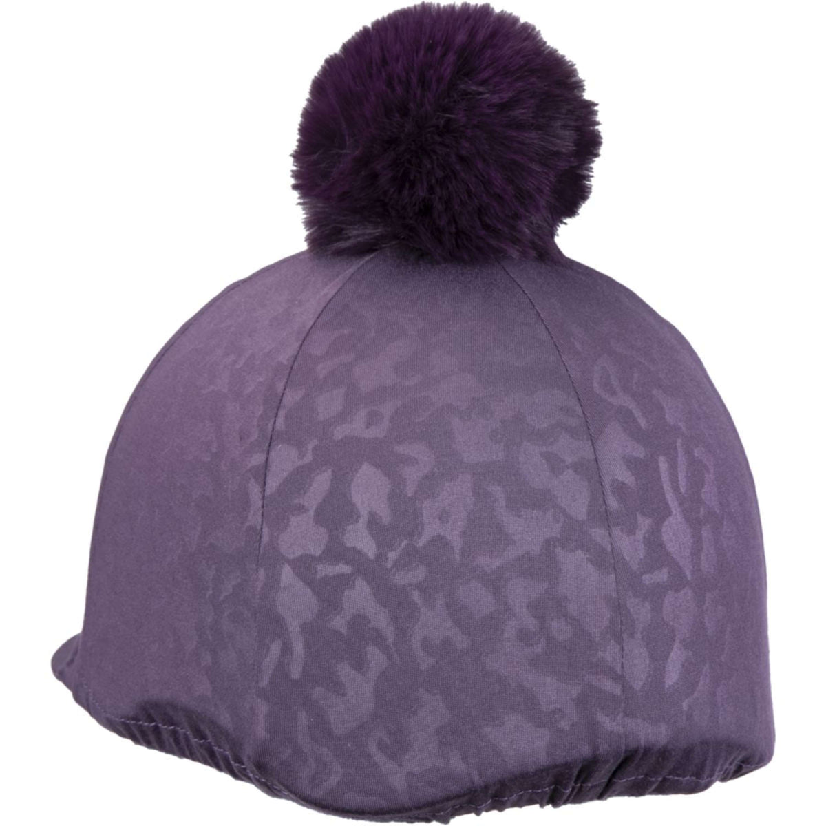 Aubrion Caphoes Pom Pom Paars