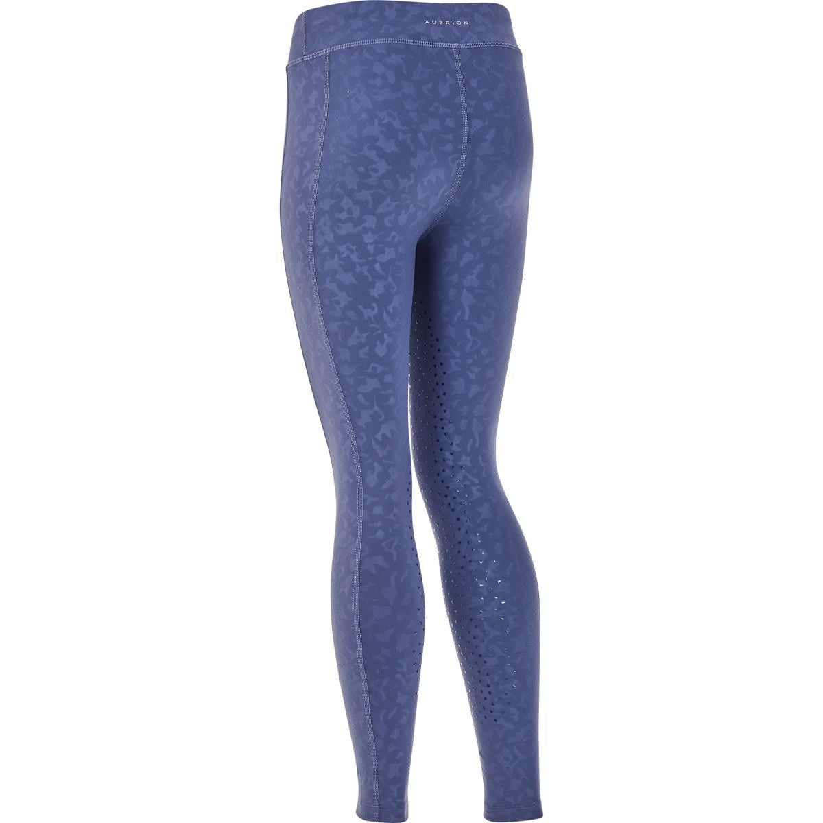 Aubrion Rijlegging Non-Stop Young Rider Blauw