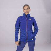 Aubrion Jas Team Insulated Navy