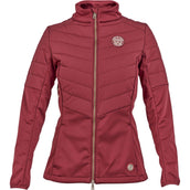 Aubrion Jas Team Insulated Rood