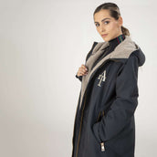 Aubrion Jas Team All Weather Zwart