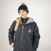 Aubrion Jas Team All Weather Zwart