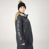 Aubrion Jas Team All Weather Zwart