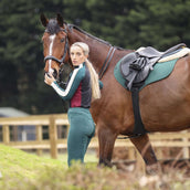 Aubrion Rijlegging Team Winter Groen