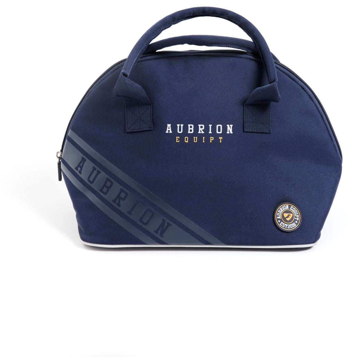 Aubrion Captas Equipt Navy